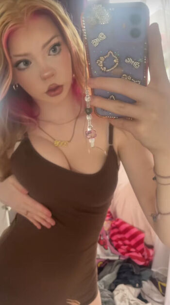 Full leaked Ellouise jane mary private onlyfans photo