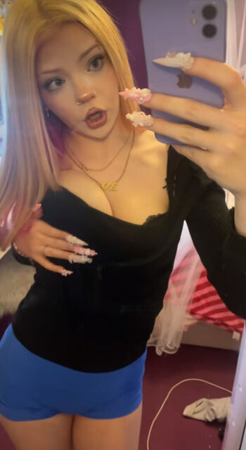 ellouise jane mary