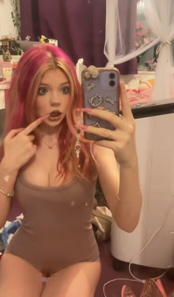 Full leaked Ellouise jane mary private onlyfans photo