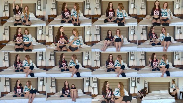 Full leaked Elly clutch page private onlyfans photo