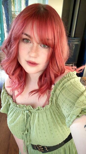 Full leaked Ellyen private onlyfans photo