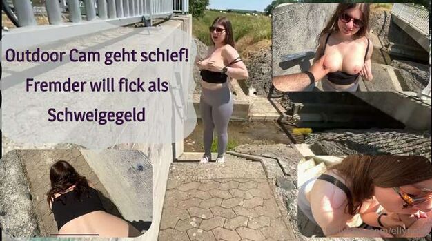 Full leaked Ellynora private onlyfans photo