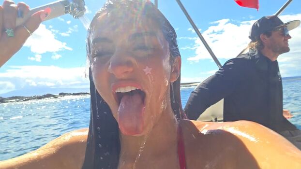 Full leaked Ellysa yagho private onlyfans photo