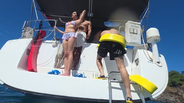 Full leaked Ellysa yagho private onlyfans photo