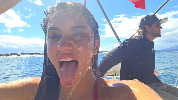 Full leaked Ellysa yagho private onlyfans photo