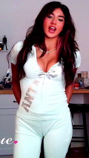 Full leaked Ellysa yagho private onlyfans photo
