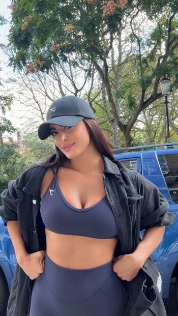 Full leaked Elmaysah private onlyfans photo