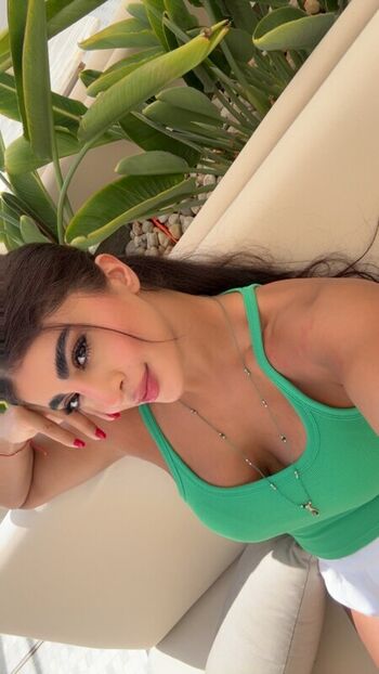 Full leaked Elmaysah private onlyfans photo