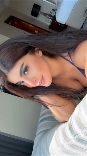 Full leaked Elmaysah private onlyfans photo