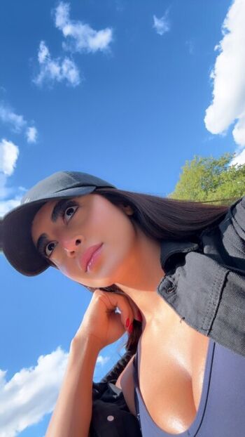 Full leaked Elmaysah private onlyfans photo