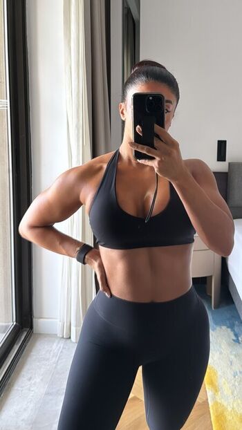 Full leaked Elmaysah private onlyfans photo