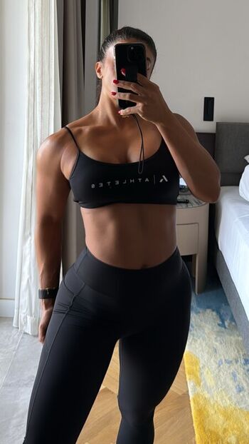 Full leaked Elmaysah private onlyfans photo