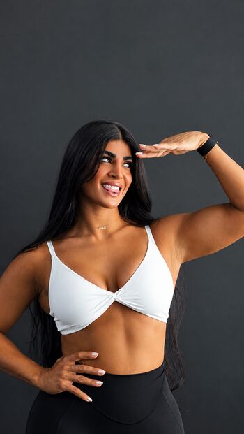 Full leaked Elmaysah private onlyfans photo
