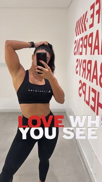 Full leaked Elmaysah private onlyfans photo