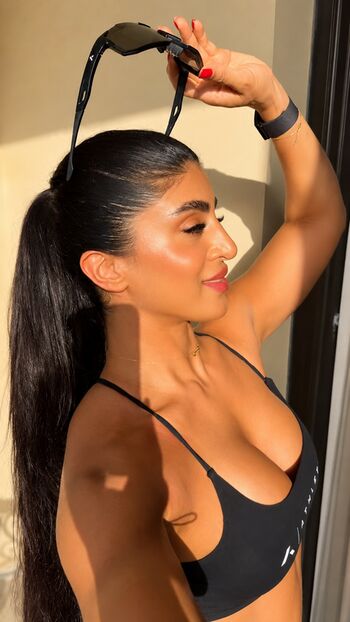 Full leaked Elmaysah private onlyfans photo