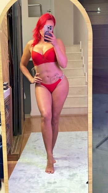 Full leaked Elmira private onlyfans photo