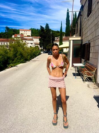 Full leaked Elodie di patrizi private onlyfans photo