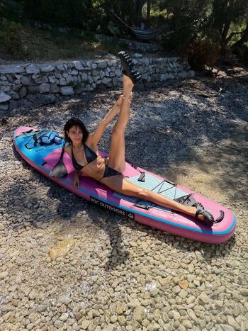 Full leaked Elodie di patrizi private onlyfans photo