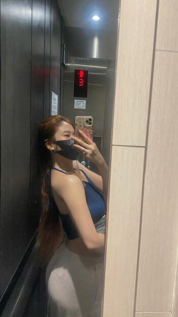 Full leaked Eloise winchel page private onlyfans photo