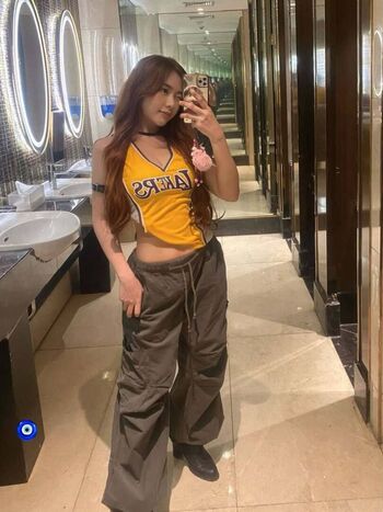 Full leaked Eloise winchel private onlyfans photo