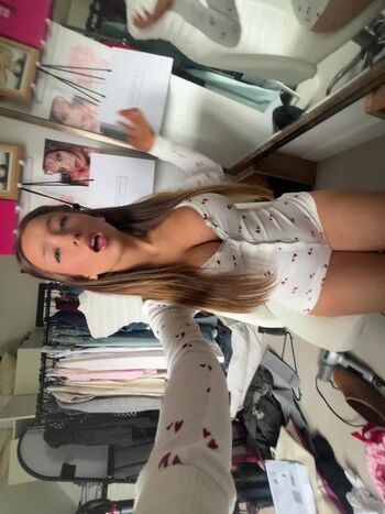 Full leaked Eloisemrharkness private onlyfans photo