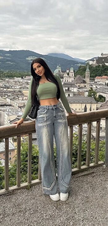 Full leaked Elquaria private onlyfans photo