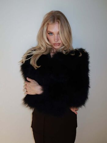 Elsa Hosk