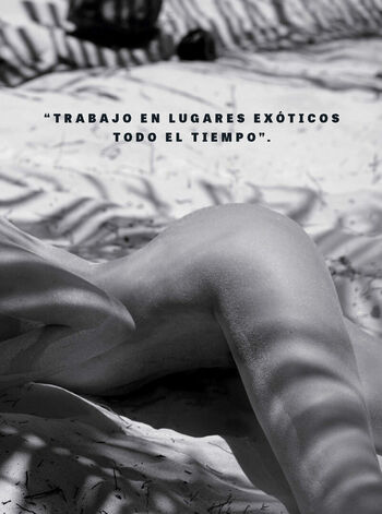 Full leaked Elsa hosk page private onlyfans photo