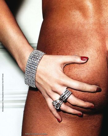 Full leaked Elsa hosk page private onlyfans photo