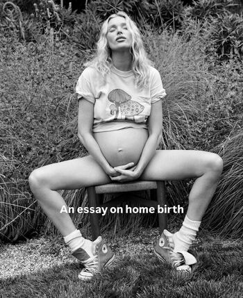 Elsa Hosk