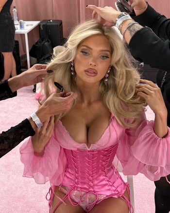 Elsa Hosk