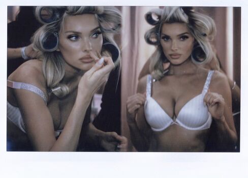Elsa Hosk