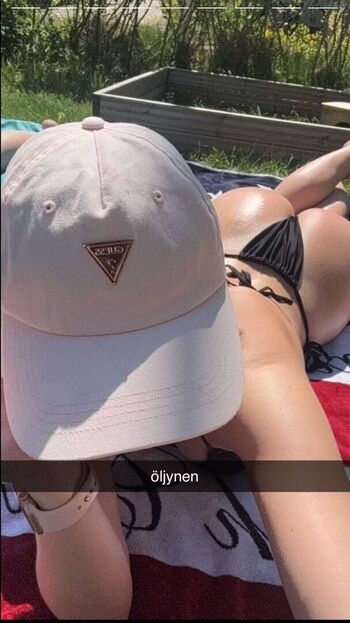 Full leaked Elsa kekkonen private onlyfans photo