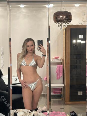 Full leaked Elsa snow private onlyfans photo