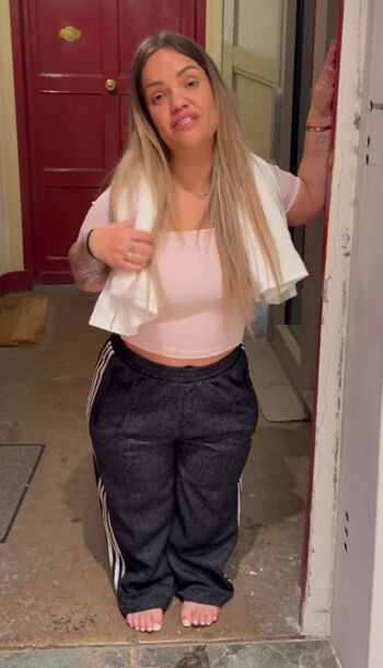 Full leaked Elsiajub private onlyfans photo