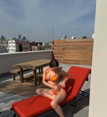 Full leaked Elsie hewitt private onlyfans photo