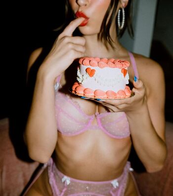 Full leaked Elsie hewitt private onlyfans photo