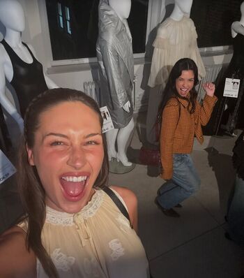 Full leaked Elsie hewitt private onlyfans photo