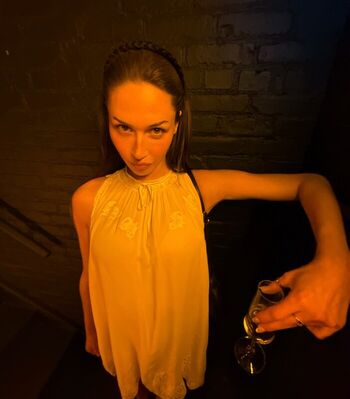 Full leaked Elsie hewitt private onlyfans photo