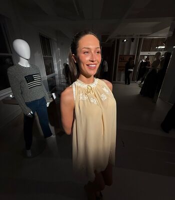 Full leaked Elsie hewitt private onlyfans photo