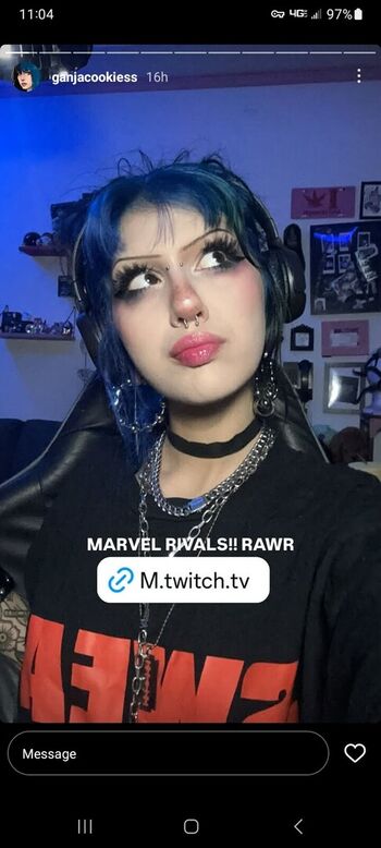 Full leaked Elsmerize private onlyfans photo