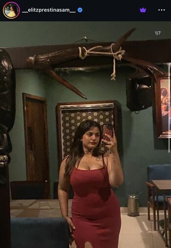 Full leaked Eltiz prestina sam private onlyfans photo