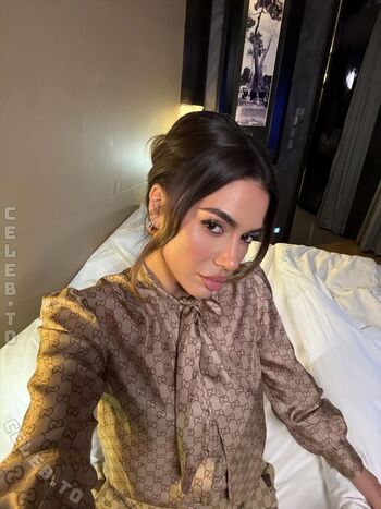Full leaked Elvana gjata private onlyfans photo