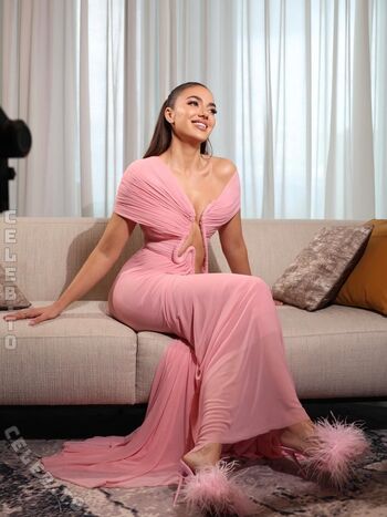 Full leaked Elvana gjata private onlyfans photo