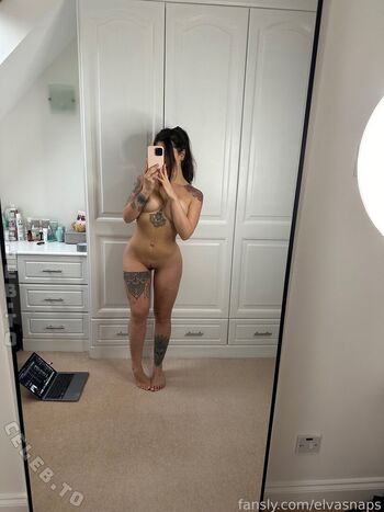 Full leaked Elvasnaps page private onlyfans photo
