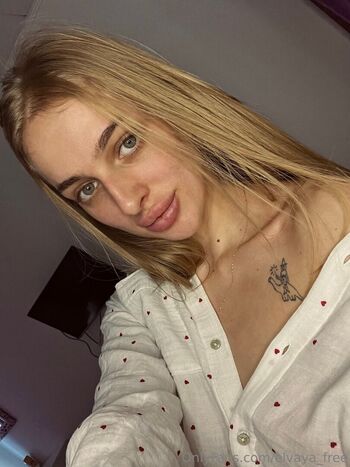 Full leaked Elvaya private onlyfans photo