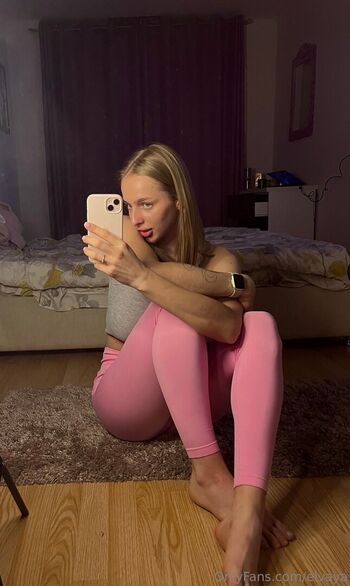 Full leaked Elvaya private onlyfans photo