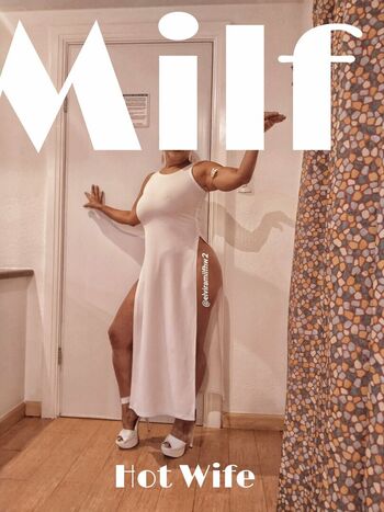 Full leaked Elviramilf private onlyfans photo