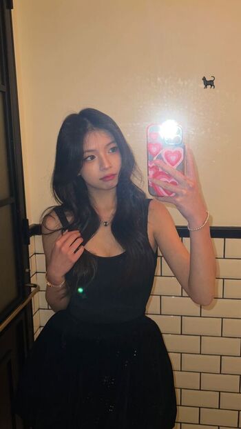 Full leaked Elyn leong page private onlyfans photo