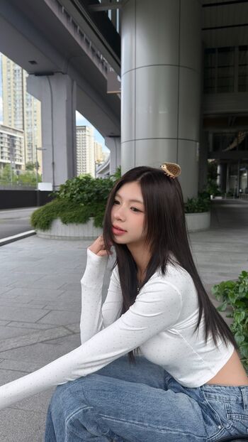 Full leaked Elyn leong page private onlyfans photo